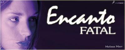 Faerie in a Dark 01: Encanto fatal (.pdf)