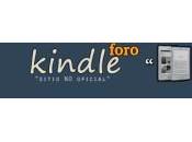 VOCES HORMIGAS, reseña Foro Kindle