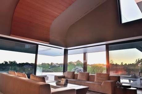 A-cero Projects AVANCE DEL REPORTAJE FOTOGRÁFICO DE LA BALCONY HOUSE: INTERIORES