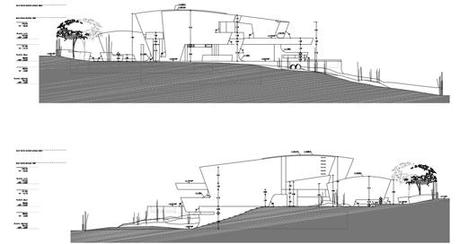 A-cero projects AVANCE DEL REPORTAJE FOTOGRÁFICO DE LA BALCONY HOUSE: INTERIORES