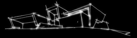 A-cero projects AVANCE DEL REPORTAJE FOTOGRÁFICO DE LA BALCONY HOUSE: INTERIORES