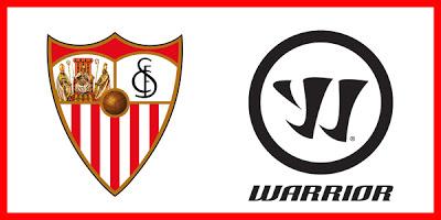 dorsales sevilla fc
