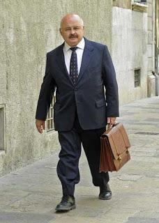 José Juan Cardona, político español condenado a una de las penas más alta.