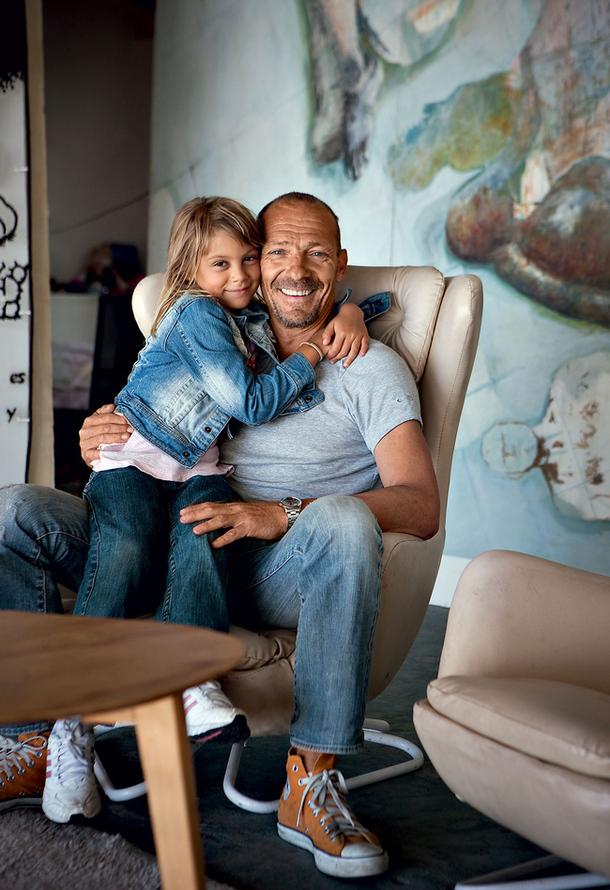 Industrial y vintage en el Cabo de Buena Esperanza