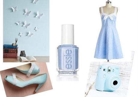 Concurso Essie & The Hip Tee