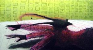 Cuando te llevan sos igual