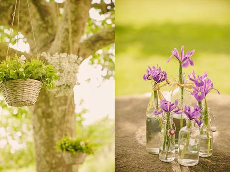 ceremonia boda inspiración italiana girona wedding planner Bodas de Cuento