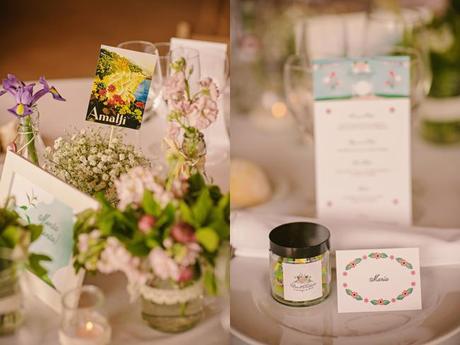 boda campestre rústica inspiración italiana girona wedding planner barcelona Bodas de Cuento