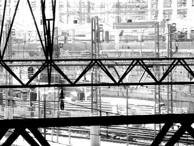 Sindicatos ferroviarios os necesitamos