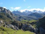 Parque Nacional de los Picos de Europa y Covadonga: Fotografías