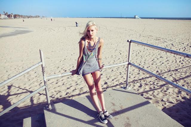 VACACIONES DE VERANO