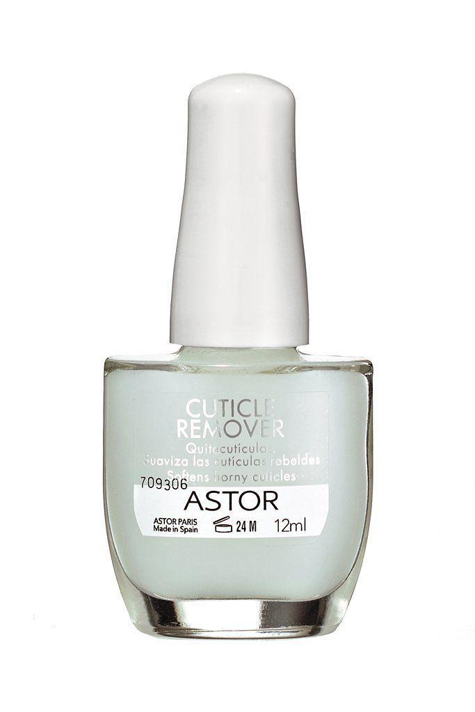 TIPOS DE ESMALTES PARA UÑAS