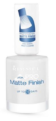 TIPOS DE ESMALTES PARA UÑAS