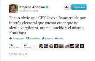 La indignación de Ricardito y la trampa de las encuestas por @queruzo investiga