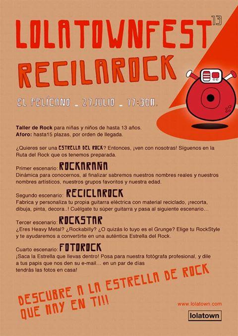 Festival Sostenible, Sostenibilidad a Medida, Eventos Sostenibles