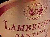 Lambrusco Santini Tinto