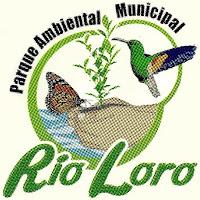 Parque Municipal Ambiental Río Loro -Ochomogo, Cartago-