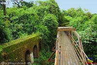 Parque Municipal Ambiental Río Loro -Ochomogo, Cartago-