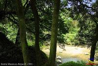 Parque Municipal Ambiental Río Loro -Ochomogo, Cartago-