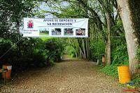 Parque Municipal Ambiental Río Loro -Ochomogo, Cartago-