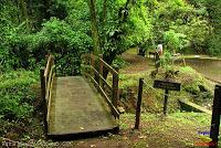 Parque Municipal Ambiental Río Loro -Ochomogo, Cartago-