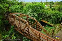 Parque Municipal Ambiental Río Loro -Ochomogo, Cartago-