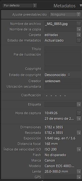 Capítulo 3 - Conceptos básicos - Parte 6