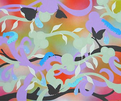 Estudio del color Estudio del color