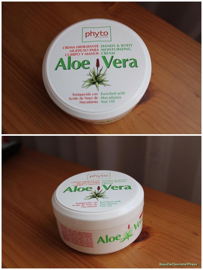 Aloe Vera