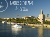 Bloggertrotter: noches verano Sevilla