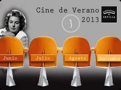 Bloggertrotter: noches de verano en Sevilla