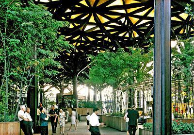 abducciones en la feria de NY, (hagan cola)