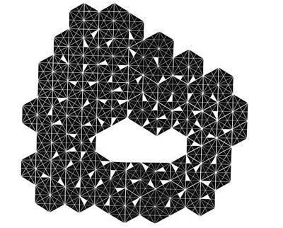 abducciones en la feria de NY, (hagan cola)