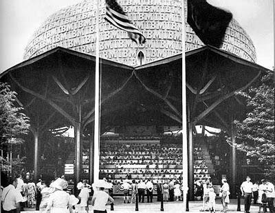 abducciones en la feria de NY, (hagan cola)