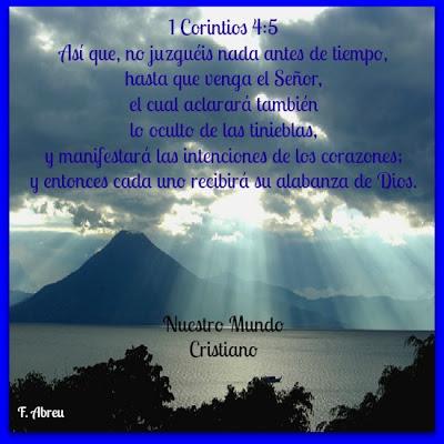 Vivir con propósito