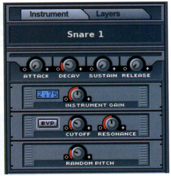 Crea tus propios ritmos con Hydrogen (3a parte).