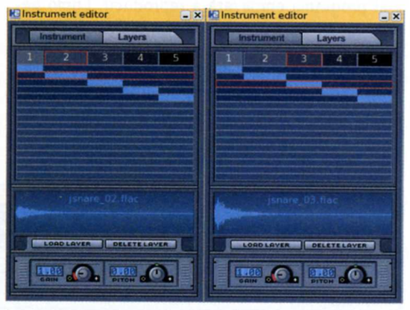 Crea tus propios ritmos con Hydrogen (3a parte).
