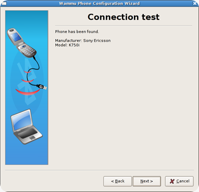 wammu wizard-7 wammu wizard-7