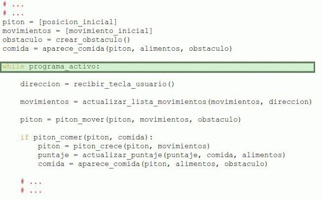 python Funciones con retorno de dato.