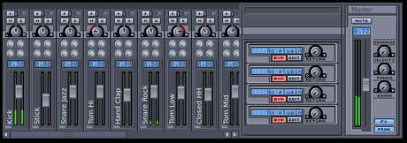 Workarround para usar PulseAudio y Jack de forma sencilla.