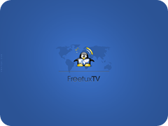 FreetuxTV excelente aplicación para ver la TV o escuchar la radio en Ubuntu.