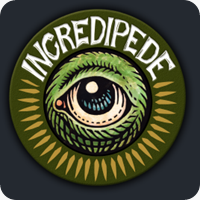 Incredipede