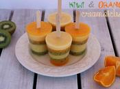 Kiwi Orange Creamsicles