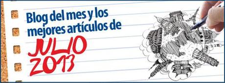 Blog del mes y los mejores artículos de julio ES_BOTM_JUL_2013