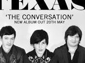 Texas tocarán octubre Madrid Barcelona