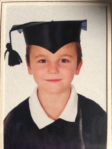 La moda a veces es lo de menos ...la libertad es el bien más preciado
que tenemos.