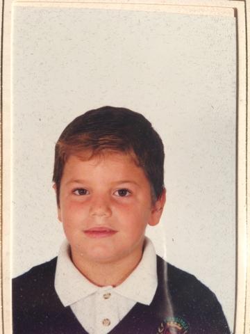 La moda a veces es lo de menos ...la libertad es el bien más preciado
que tenemos.