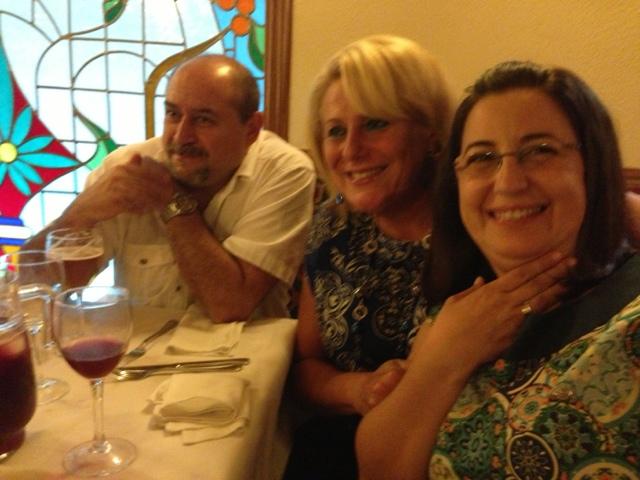 La moda a veces es lo de menos ...la libertad es el bien más preciado
que tenemos.