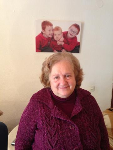 La moda a veces es lo de menos ...la libertad es el bien más preciado
que tenemos.