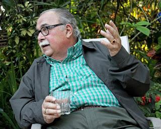 Armando Álvarez Bravo, unos poemas